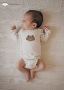 identité visuelle marque de vetements supports de communication visuelle print pattern