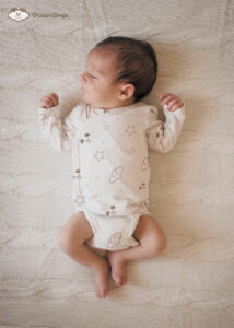 identité visuelle marque de vetements supports de communication visuelle print pattern