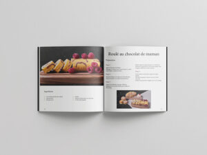 livre recette 2