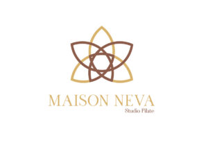 Identité visuelle maison neva