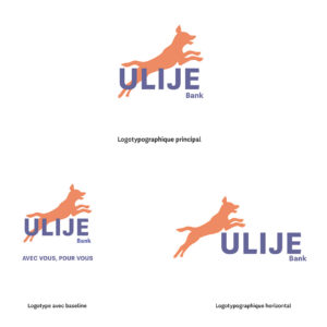 revue de projet ulijebank julie1