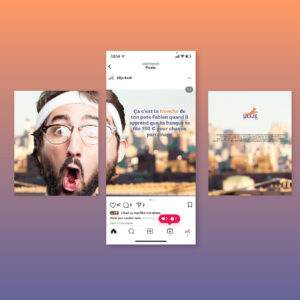 revue de projet ulijebank julie1